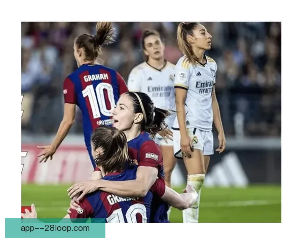 巴萨女足重点提拔朱莉娅布鲁格斯成为新一代中场新星 巴萨女足重点提拔朱莉娅布鲁格斯成为新一代中场新星