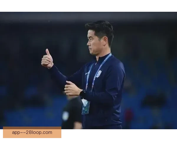 肇俊哲力挽狂澜带领沧州雄狮突破资金困境成功保级彰显执教智慧与坚持 肇俊哲力挽狂澜带领沧州雄狮突破资金困境成功保级彰显执教智慧与坚持