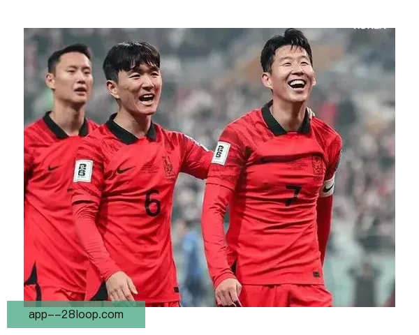 孙兴慜对阵阿根廷亚洲杯舞台个人能力全面爆发解析关键时刻领导力呈现 孙兴慜对阵阿根廷亚洲杯舞台个人能力全面爆发解析关键时刻领导力呈现