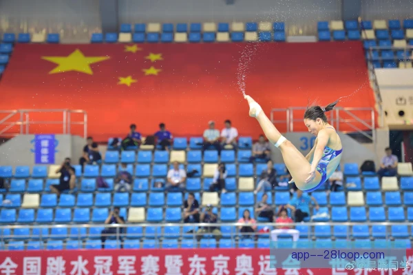 奥运会跳水出线形势推演：中国队能否全项满额晋级