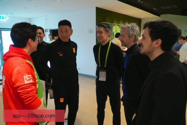 沃尔夫斯堡2015年德国杯夺冠 边路传中与直塞撕开防线